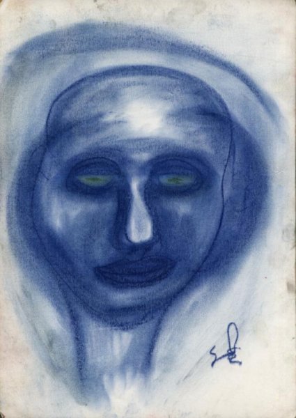 2005; 210 x 297 mm
