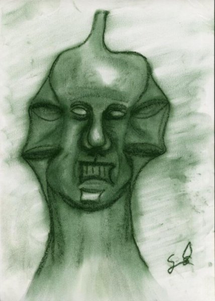 2005; 210 x 297 mm