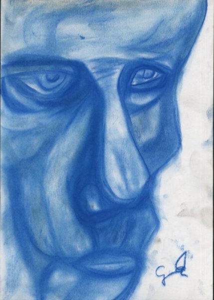 2005; 210 x 297 mm