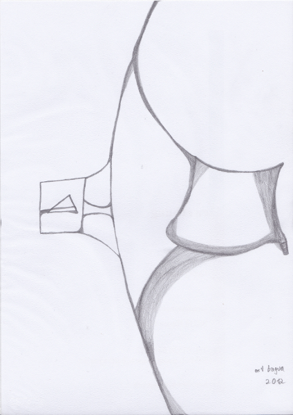 2011; 210 x 297 mm